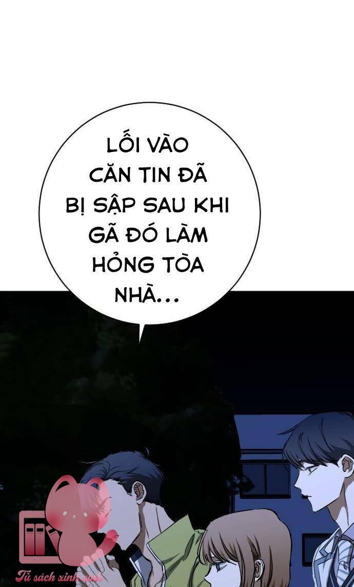 Đêm Của Bóng Tối - Chap 36