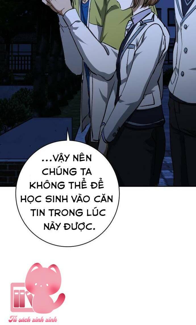 Đêm Của Bóng Tối - Chap 36