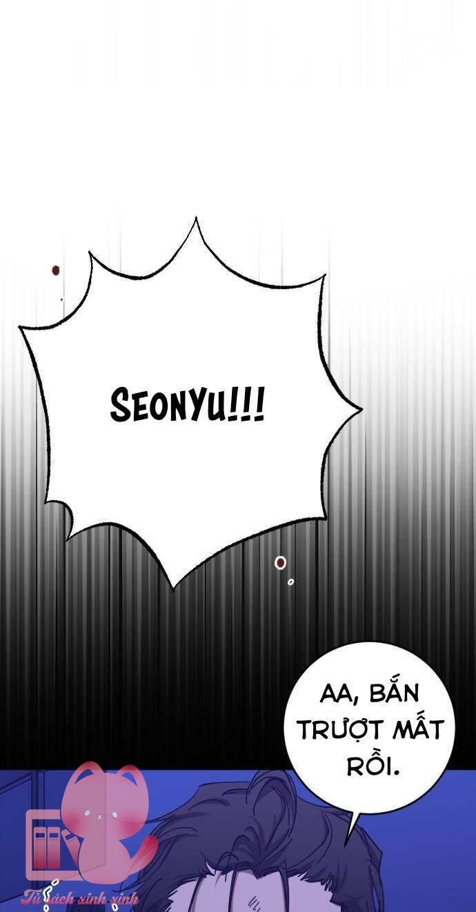 Đêm Của Bóng Tối - Chap 36