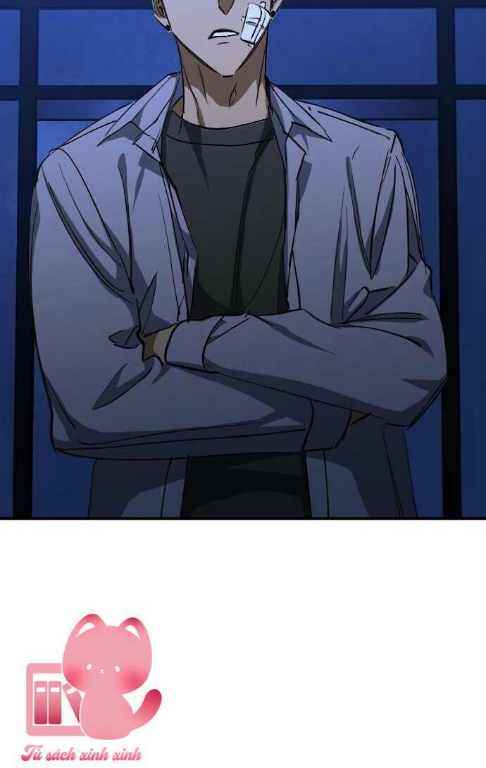 Đêm Của Bóng Tối - Chap 36