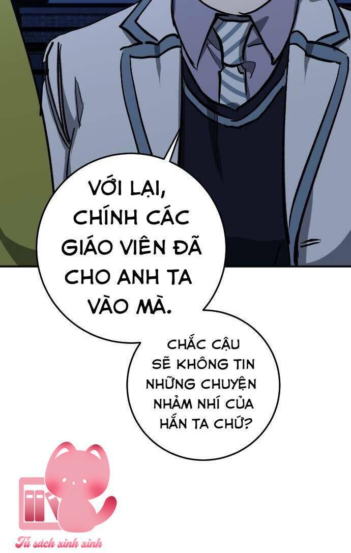 Đêm Của Bóng Tối - Chap 36