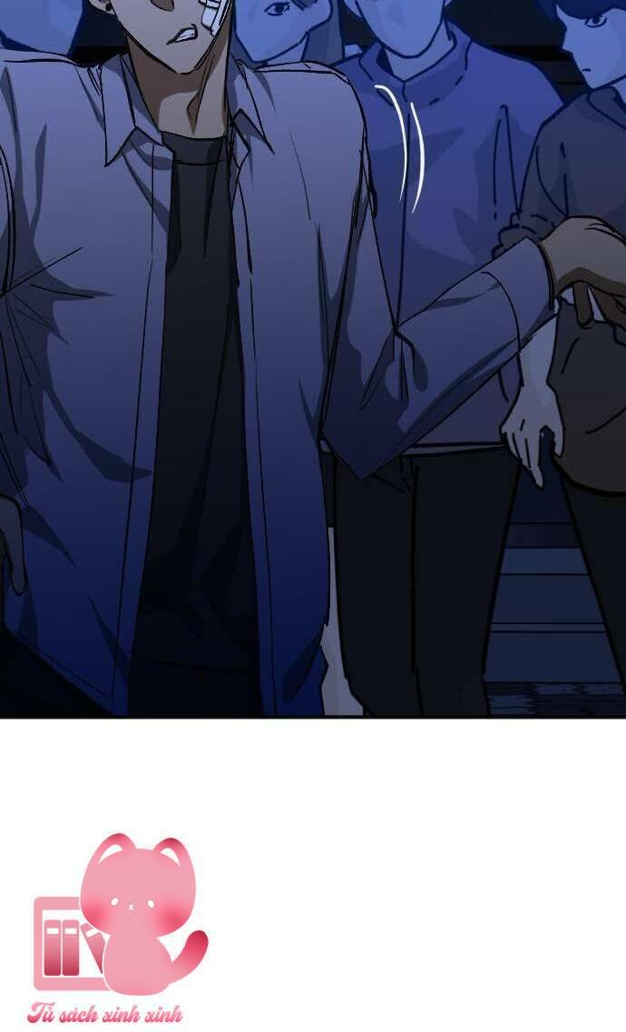 Đêm Của Bóng Tối - Chap 36