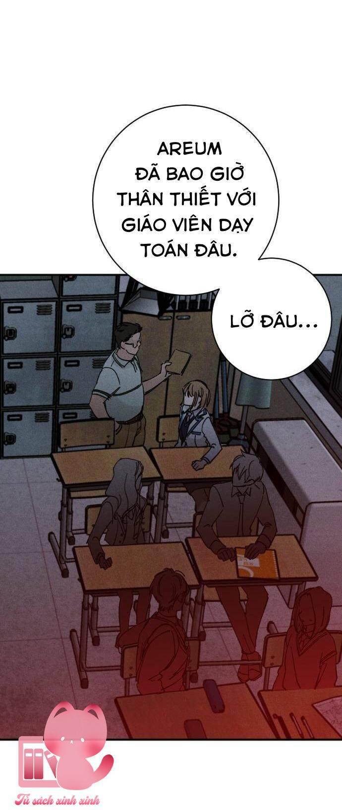 Đêm Của Bóng Tối - Chap 36