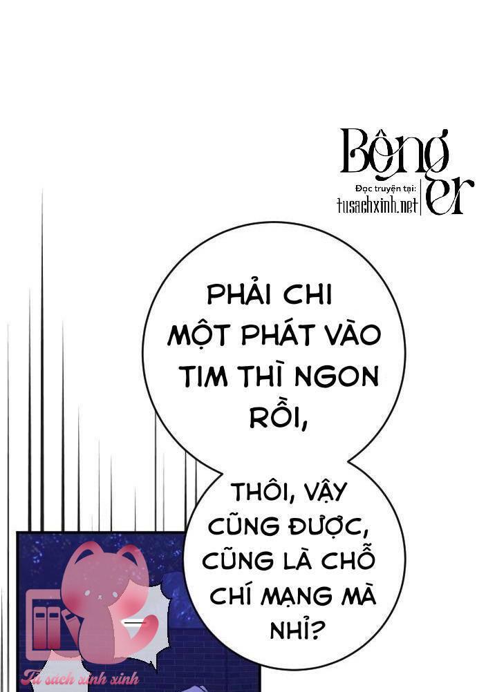 Đêm Của Bóng Tối - Chap 36