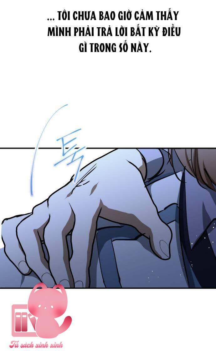 Đêm Của Bóng Tối - Chap 36