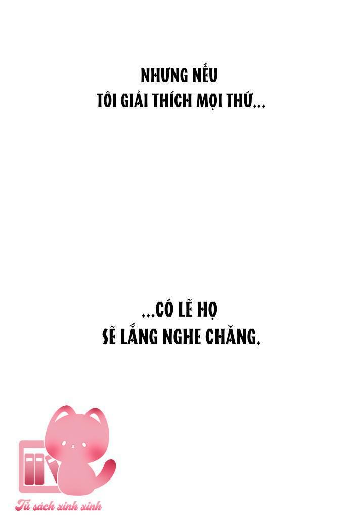 Đêm Của Bóng Tối - Chap 36