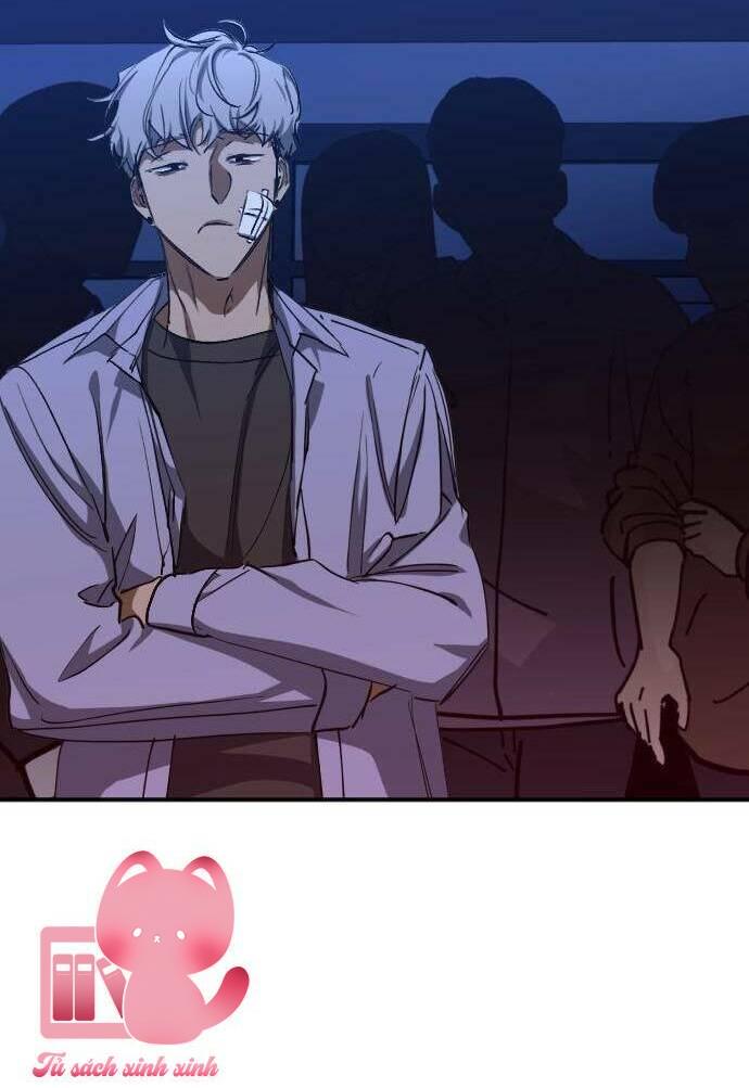 Đêm Của Bóng Tối - Chap 36