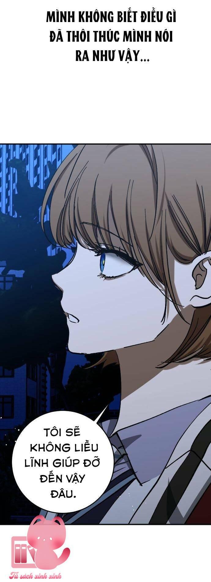 Đêm Của Bóng Tối - Chap 36