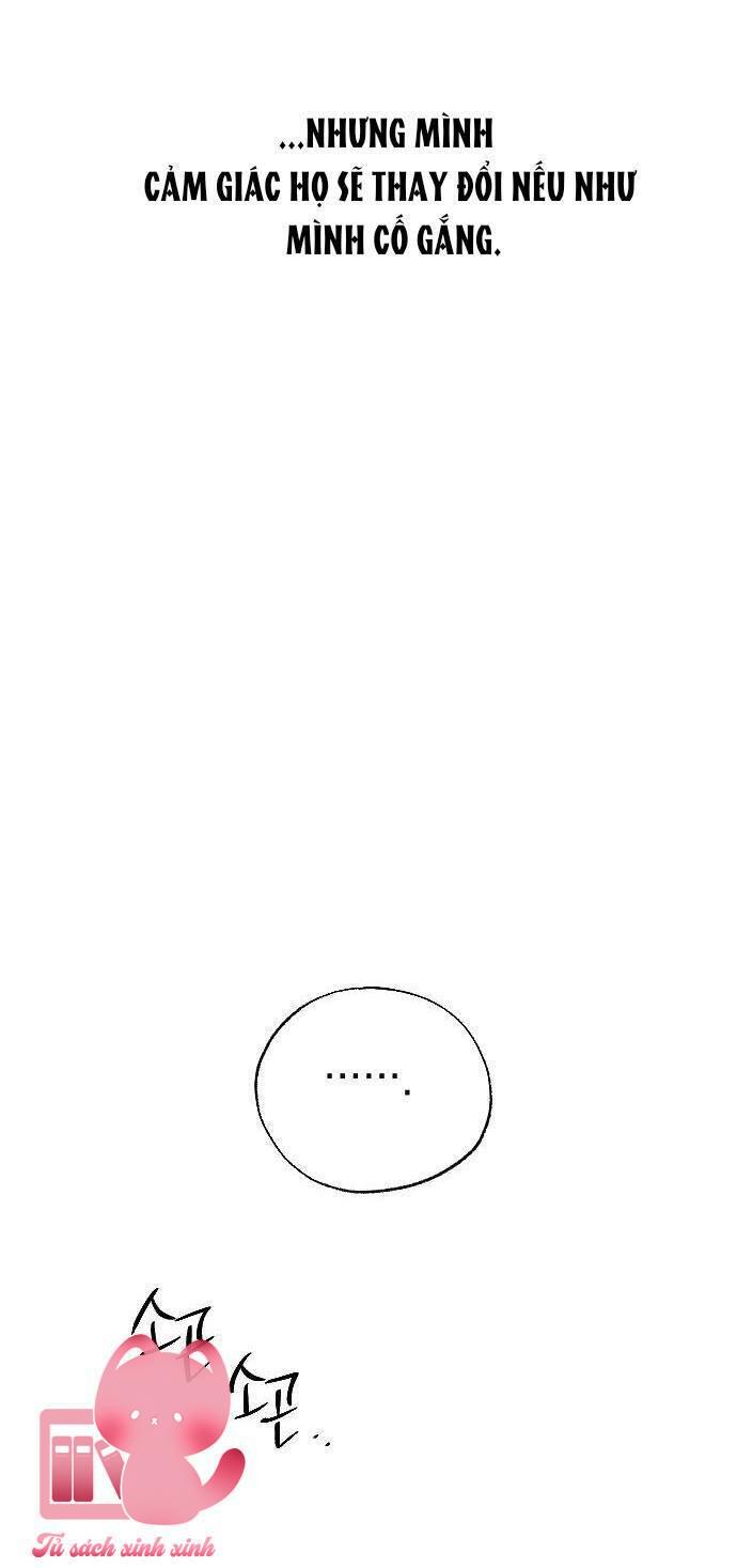 Đêm Của Bóng Tối - Chap 36