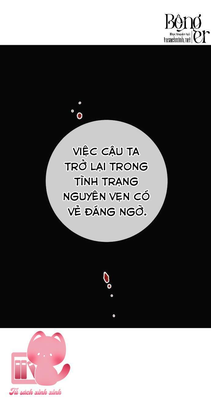 Đêm Của Bóng Tối - Chap 36