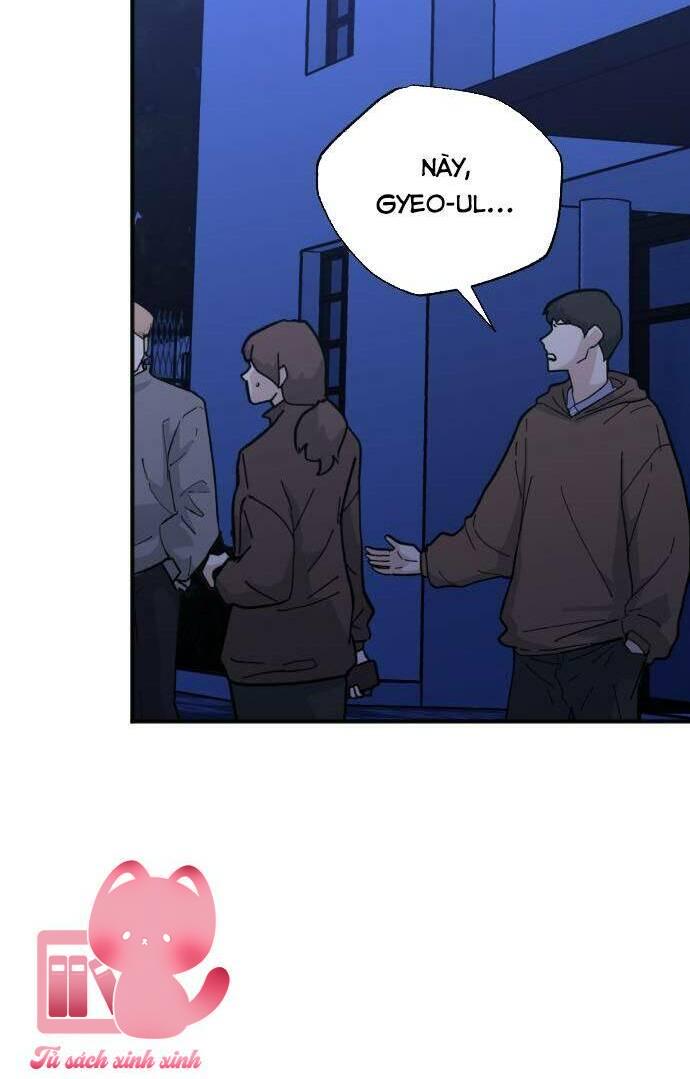 Đêm Của Bóng Tối - Chap 37