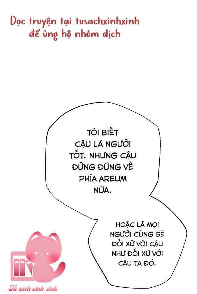 Đêm Của Bóng Tối - Chap 37