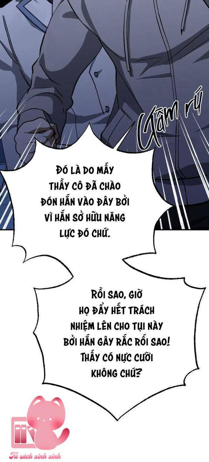 Đêm Của Bóng Tối - Chap 37