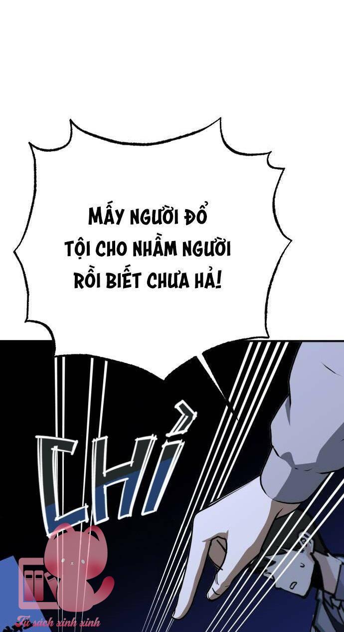 Đêm Của Bóng Tối - Chap 37