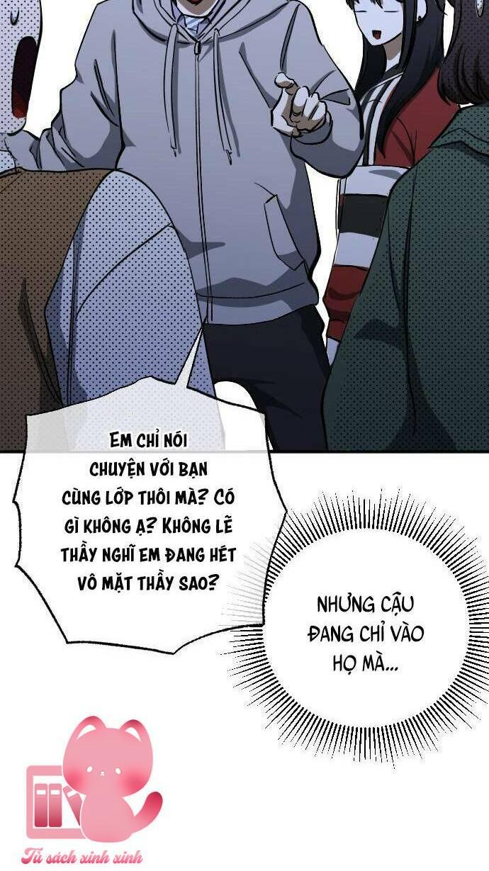 Đêm Của Bóng Tối - Chap 37