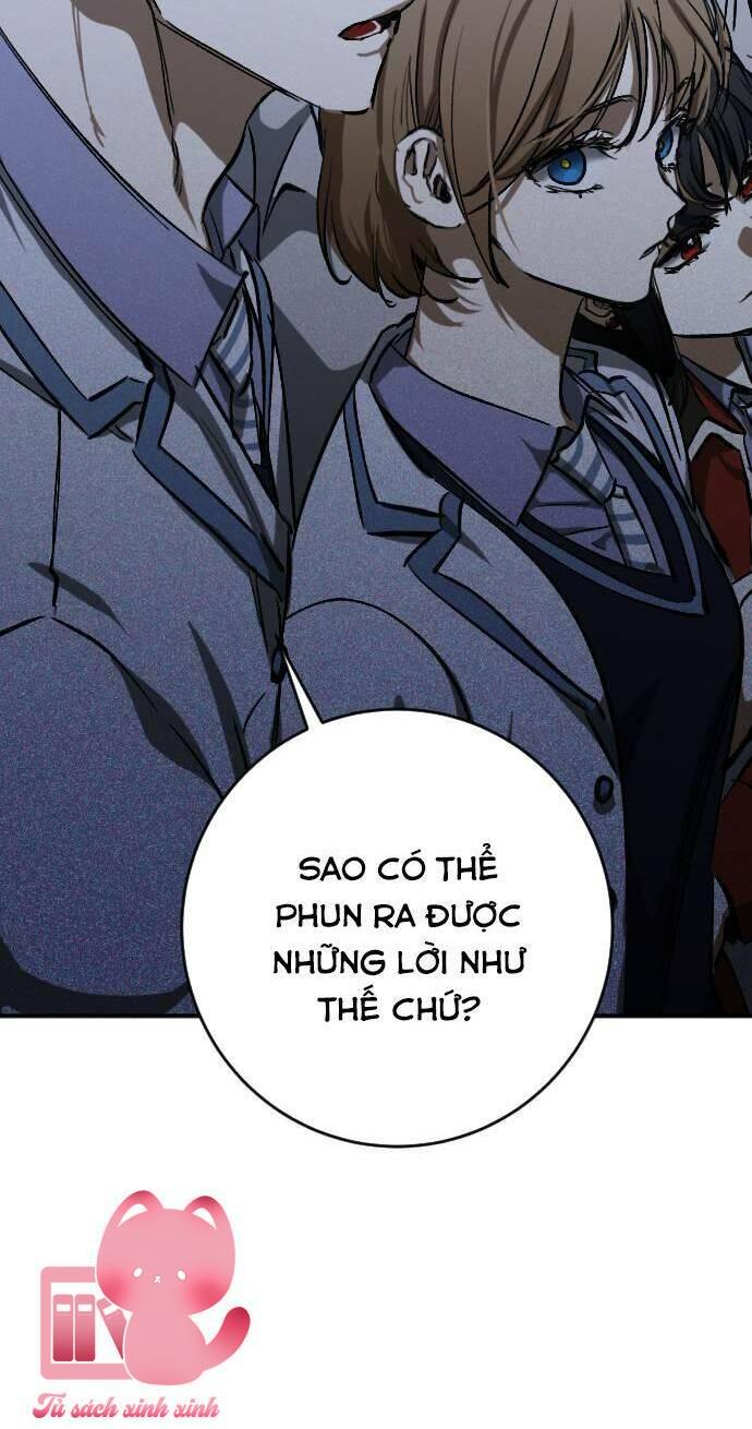 Đêm Của Bóng Tối - Chap 37