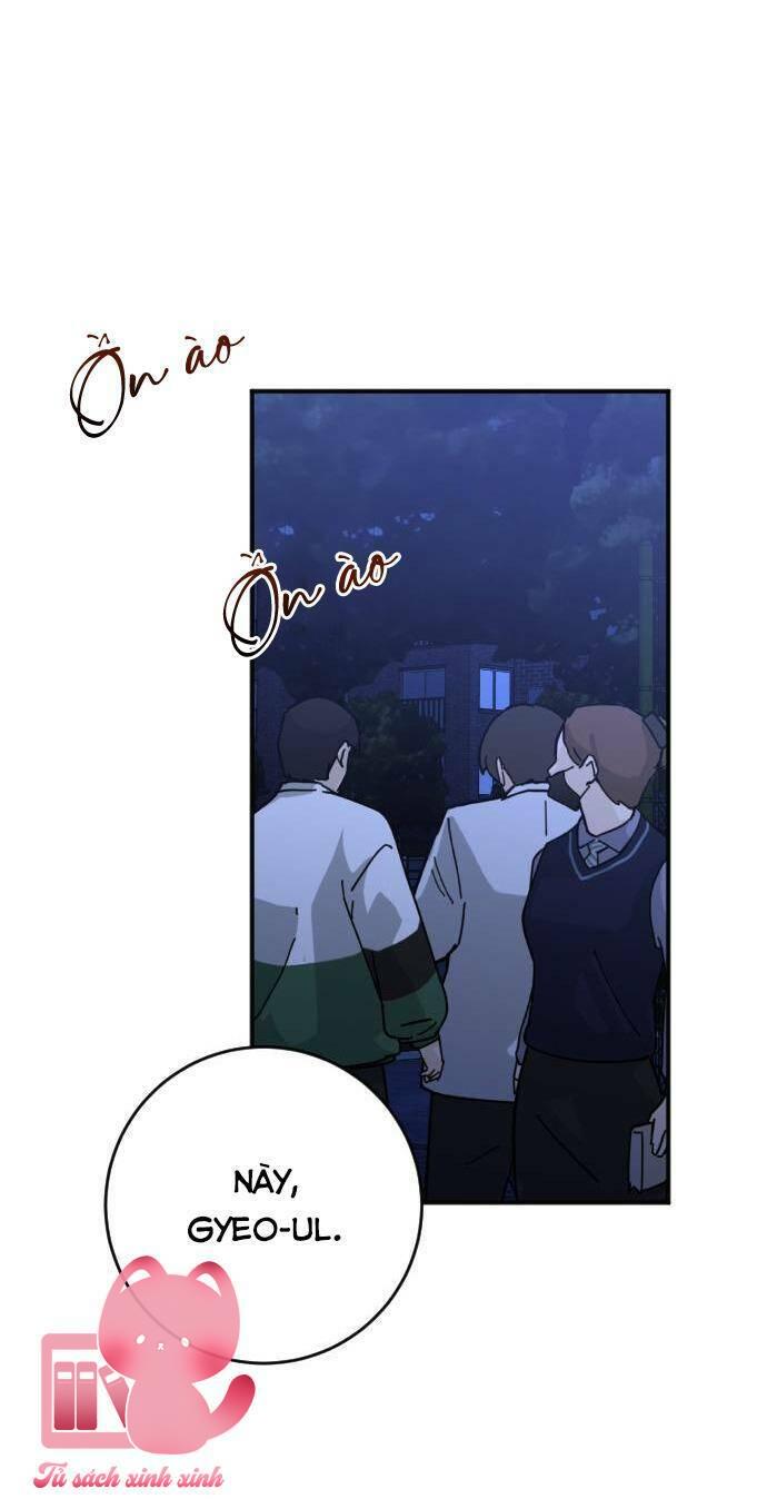 Đêm Của Bóng Tối - Chap 37