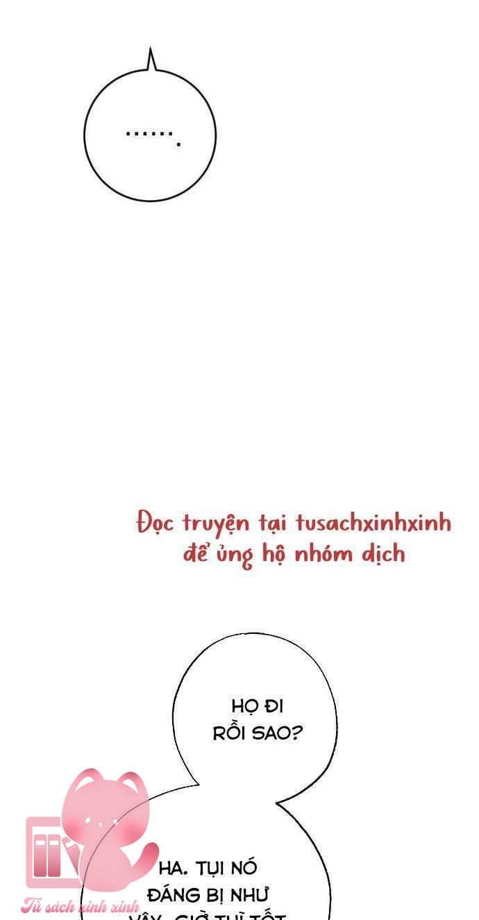 Đêm Của Bóng Tối - Chap 37