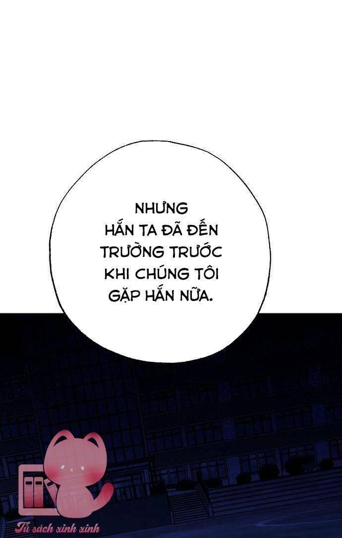 Đêm Của Bóng Tối - Chap 37