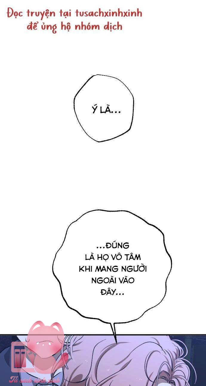 Đêm Của Bóng Tối - Chap 37