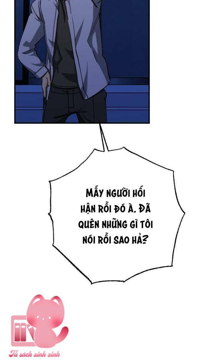 Đêm Của Bóng Tối - Chap 37