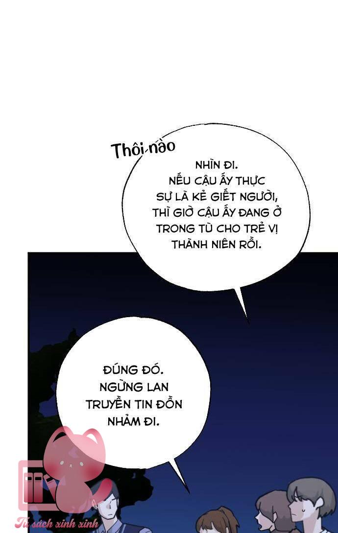 Đêm Của Bóng Tối - Chap 37