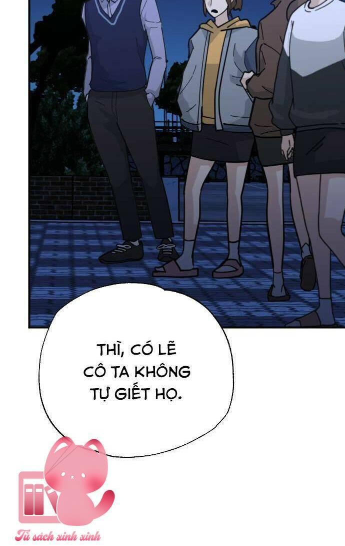 Đêm Của Bóng Tối - Chap 37