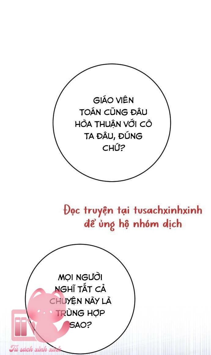 Đêm Của Bóng Tối - Chap 37