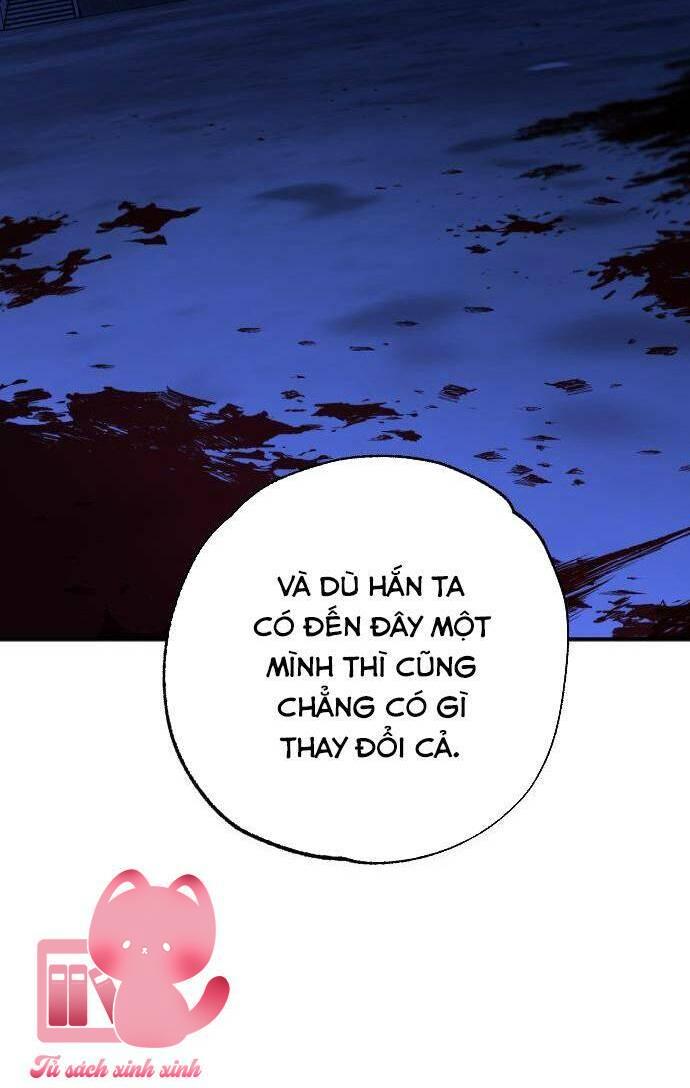 Đêm Của Bóng Tối - Chap 37