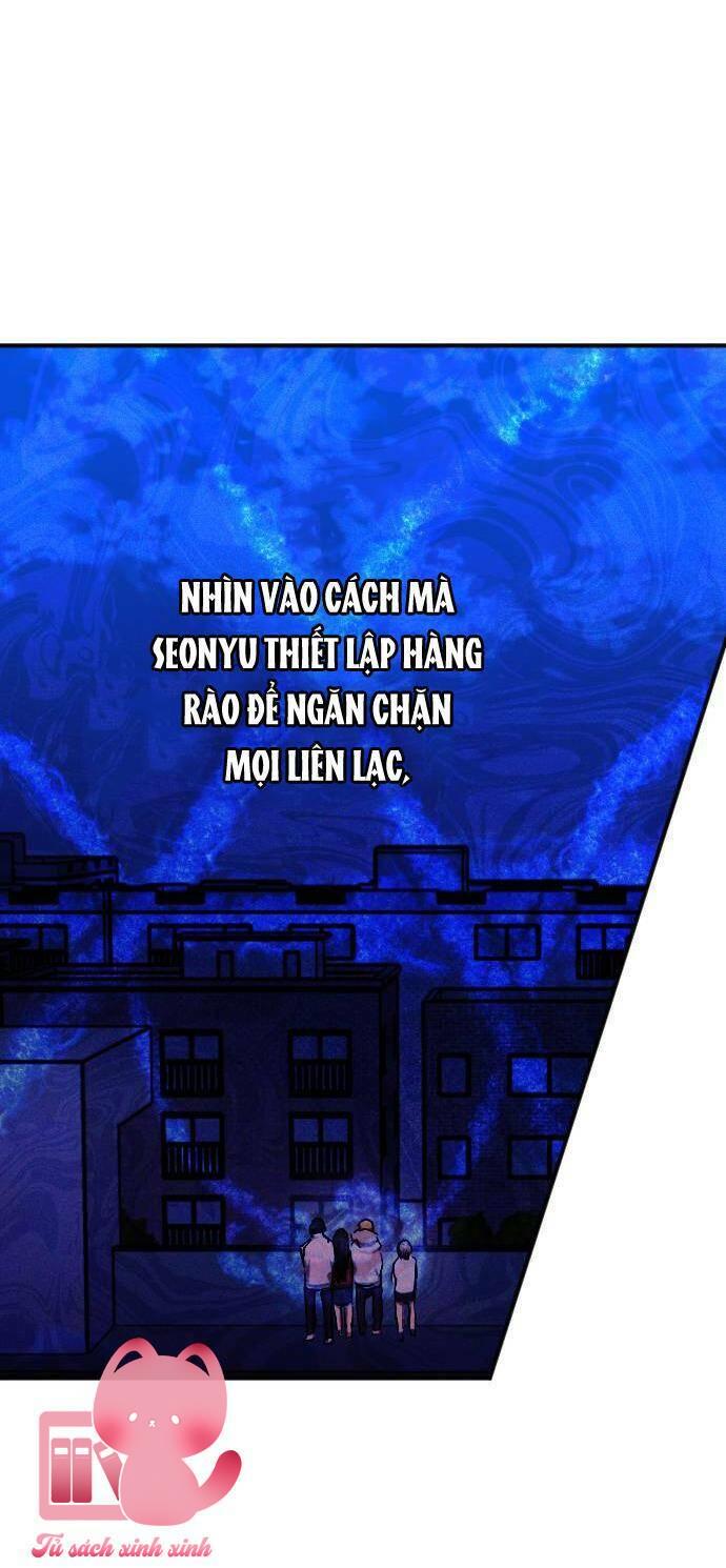 Đêm Của Bóng Tối - Chap 37