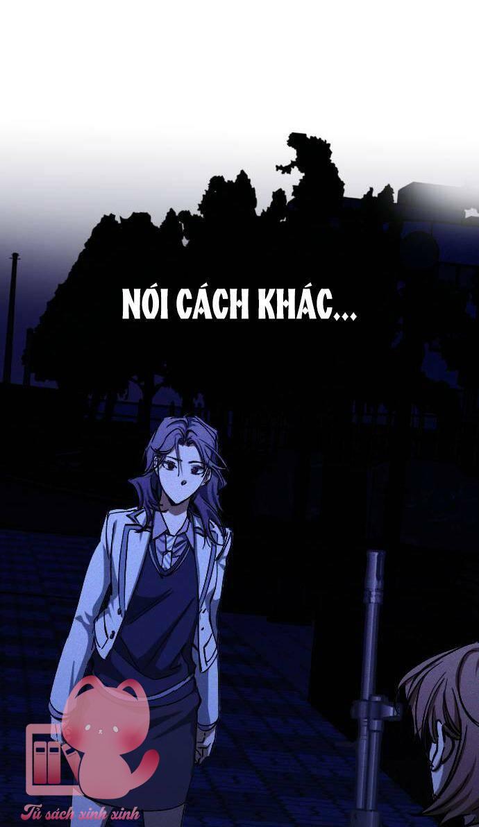 Đêm Của Bóng Tối - Chap 37