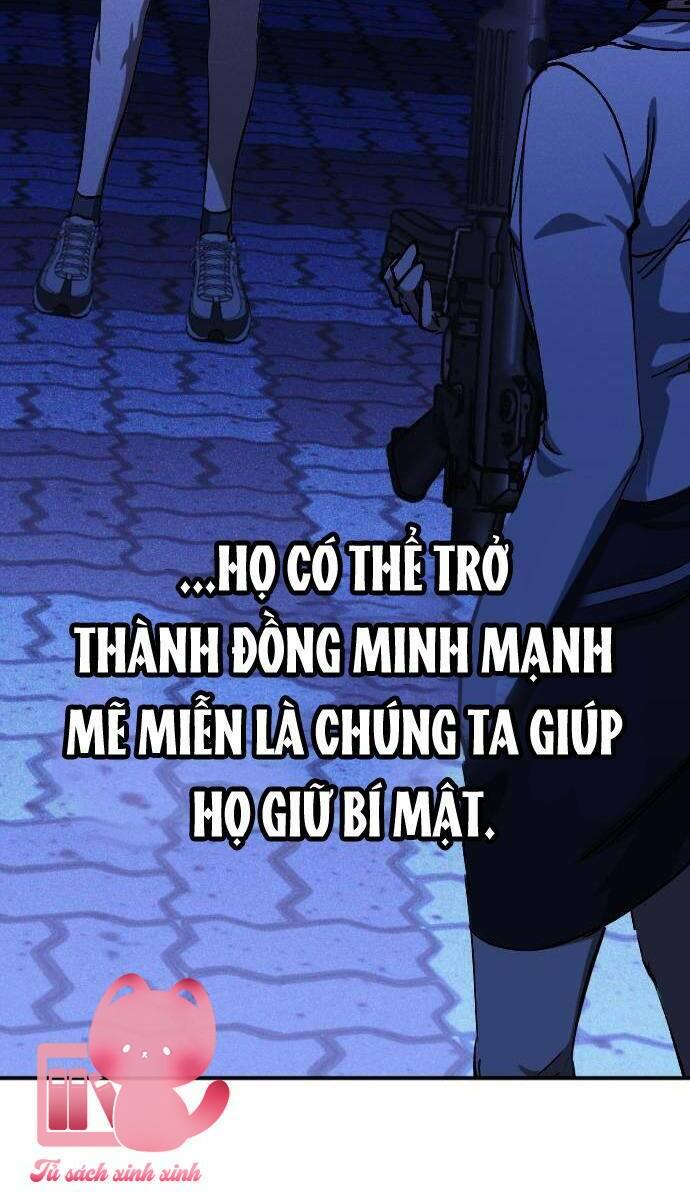 Đêm Của Bóng Tối - Chap 37