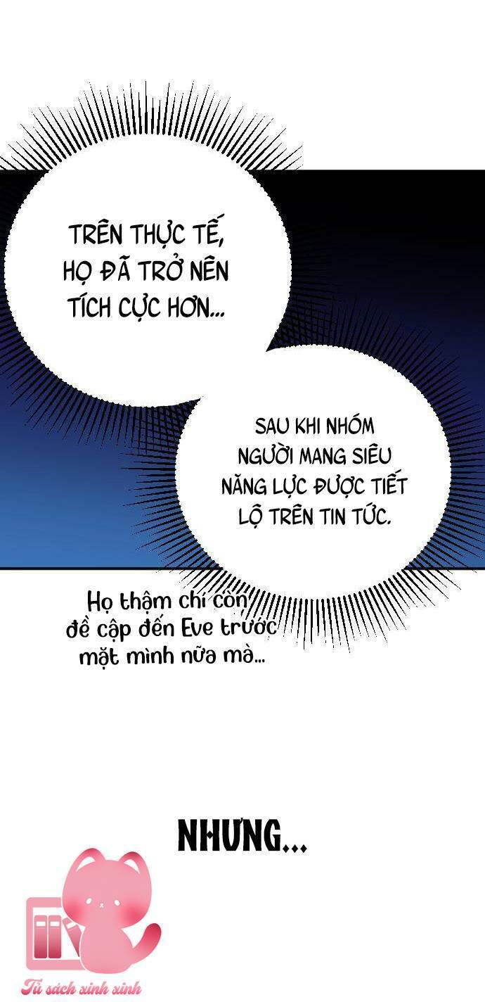 Đêm Của Bóng Tối - Chap 37