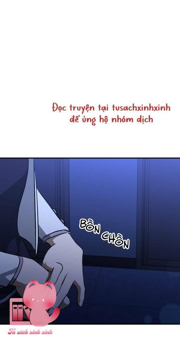 Đêm Của Bóng Tối - Chap 37