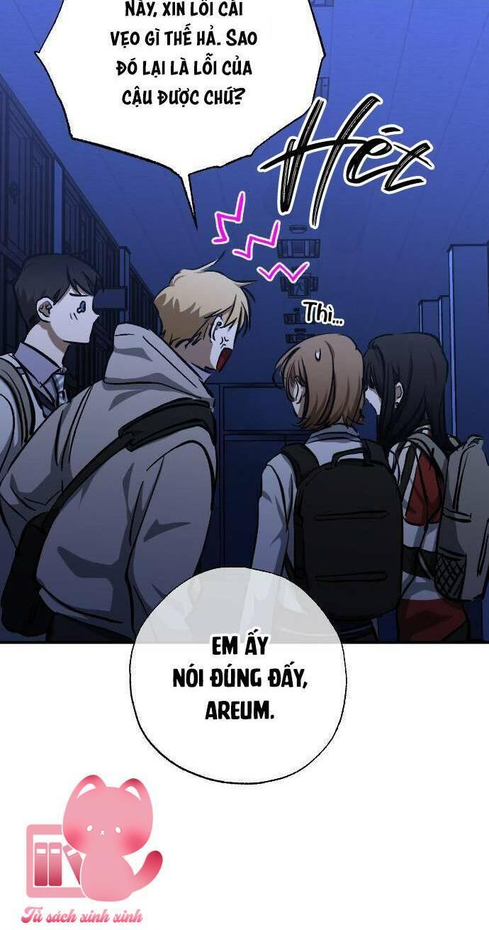 Đêm Của Bóng Tối - Chap 37