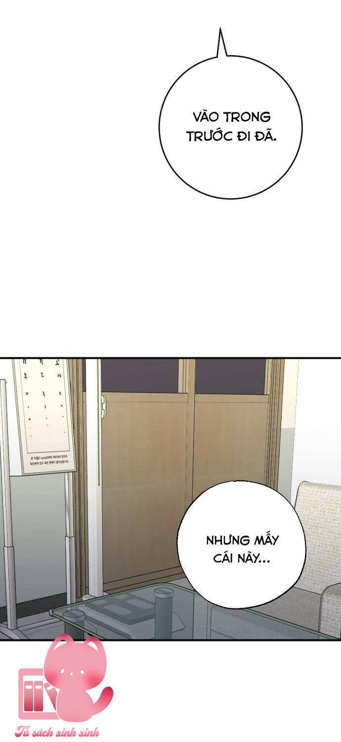 Đêm Của Bóng Tối - Chap 37