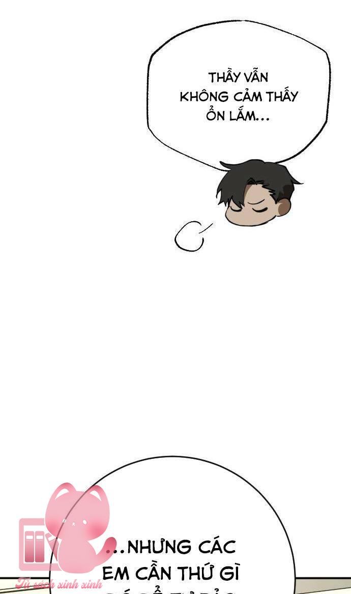 Đêm Của Bóng Tối - Chap 37