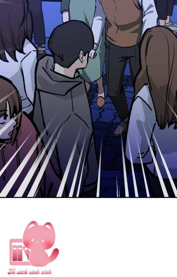 Đêm Của Bóng Tối - Chap 37