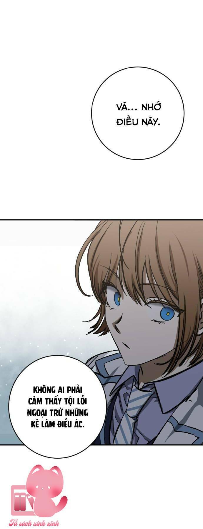 Đêm Của Bóng Tối - Chap 37