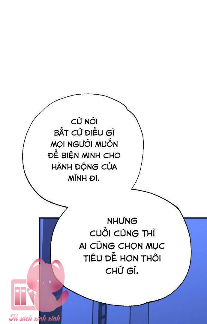 Đêm Của Bóng Tối - Chap 37
