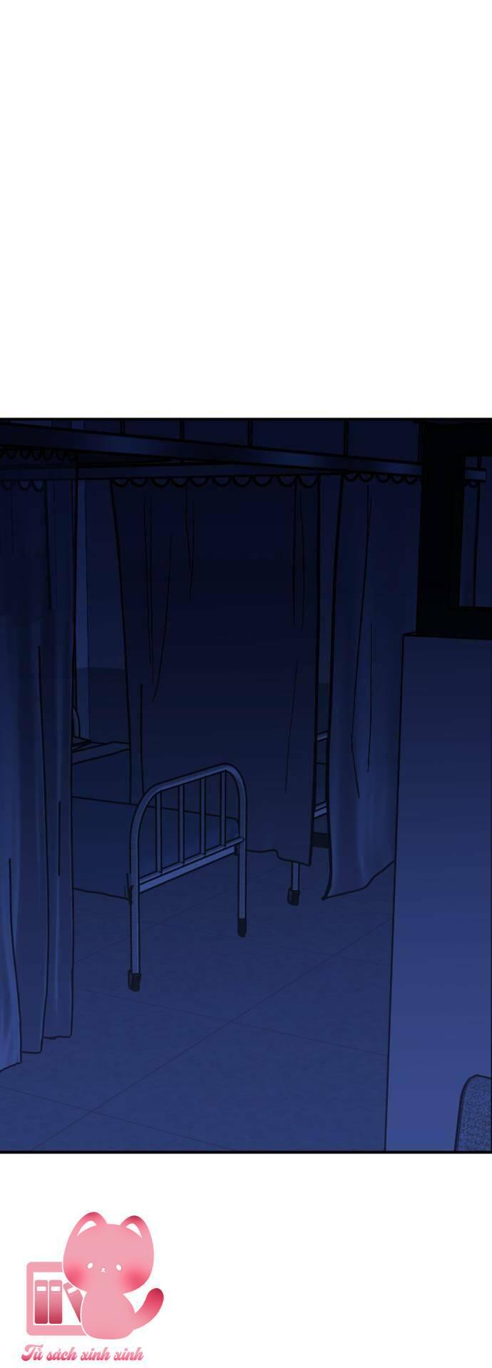 Đêm Của Bóng Tối - Chap 38