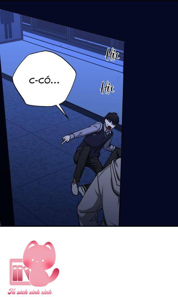 Đêm Của Bóng Tối - Chap 38