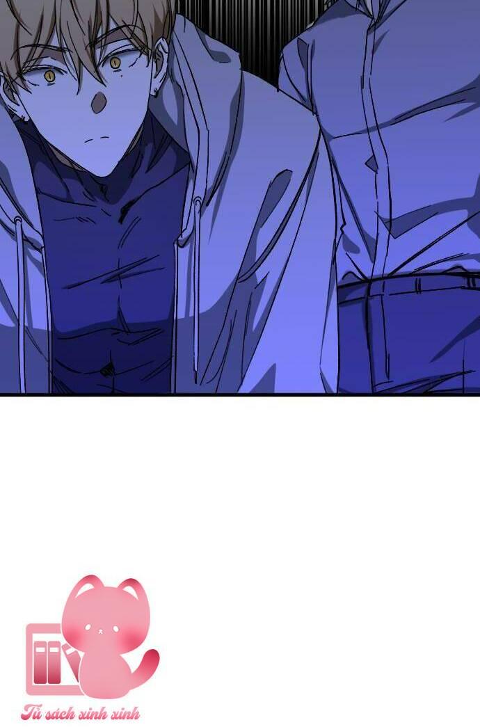 Đêm Của Bóng Tối - Chap 38