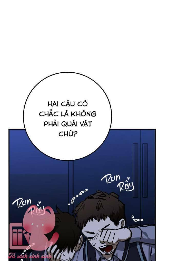 Đêm Của Bóng Tối - Chap 38