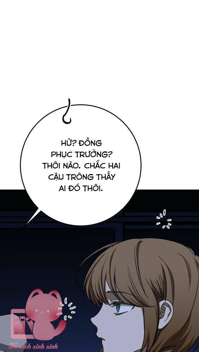 Đêm Của Bóng Tối - Chap 38