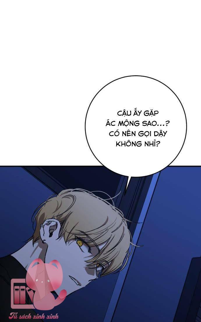 Đêm Của Bóng Tối - Chap 38