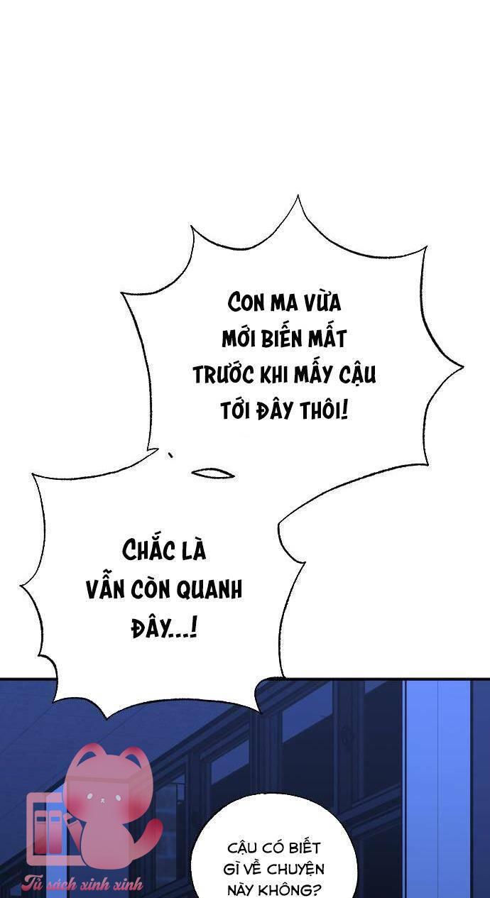 Đêm Của Bóng Tối - Chap 38