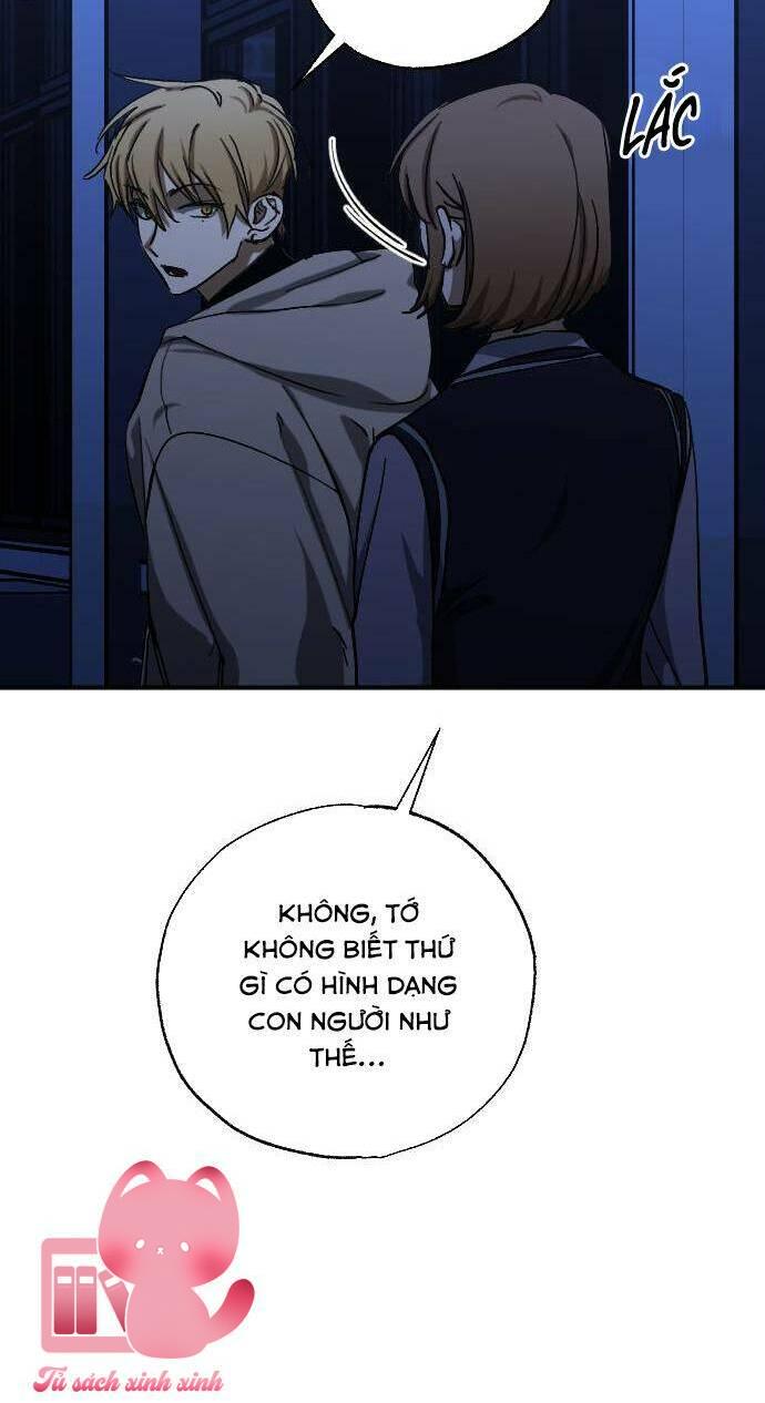 Đêm Của Bóng Tối - Chap 38