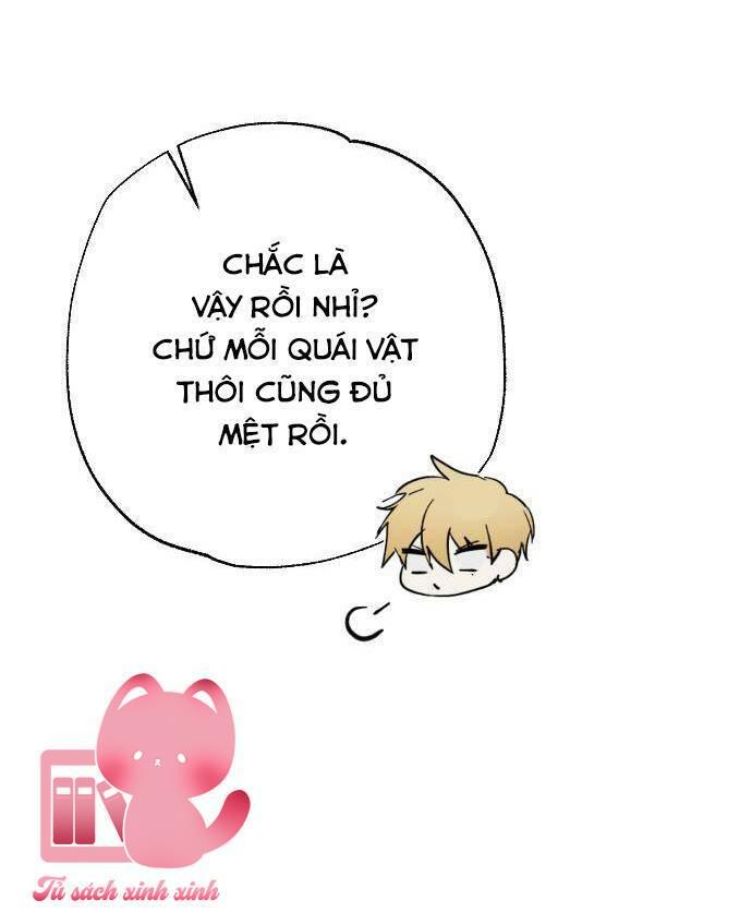 Đêm Của Bóng Tối - Chap 38