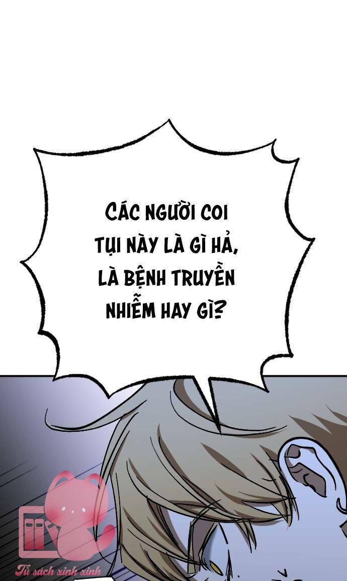 Đêm Của Bóng Tối - Chap 38